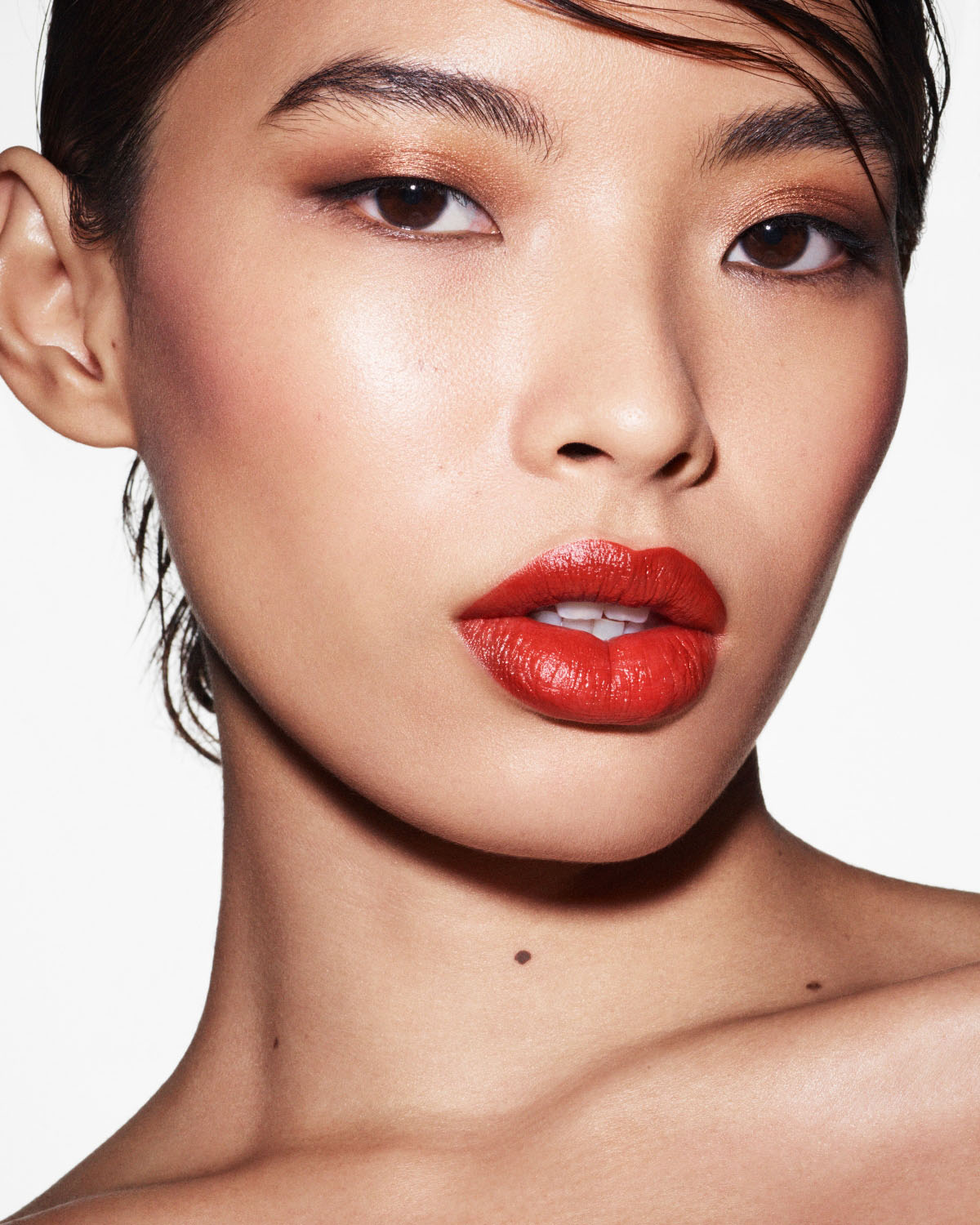 Fenty Icon The Fill Semi-Matte Refillable Lipstick — Grill Mast'r