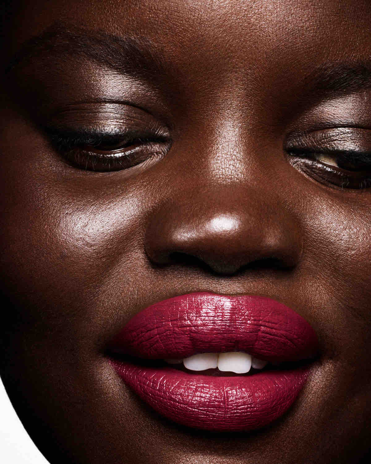 Fenty Icon The Fill Semi-Matte Refillable Lipstick — Loud Speak'r