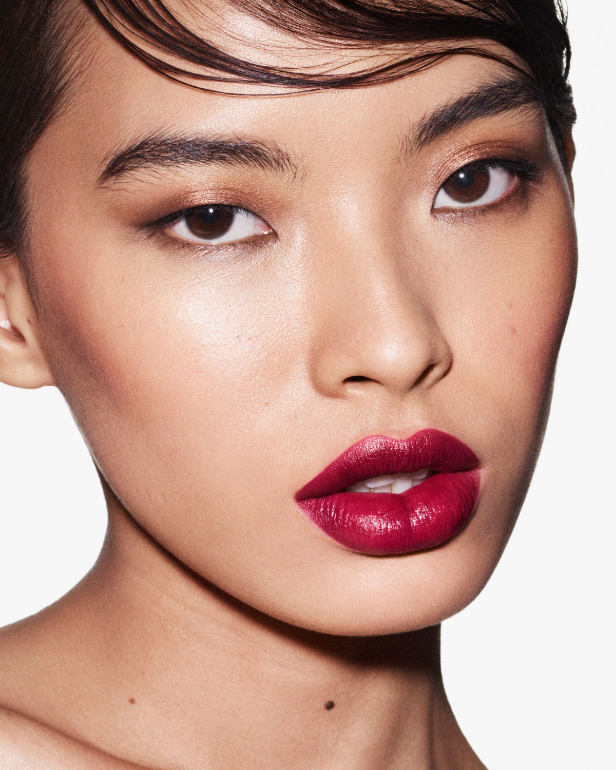 Fenty Icon The Fill Semi-Matte Refillable Lipstick — Loud Speak'r