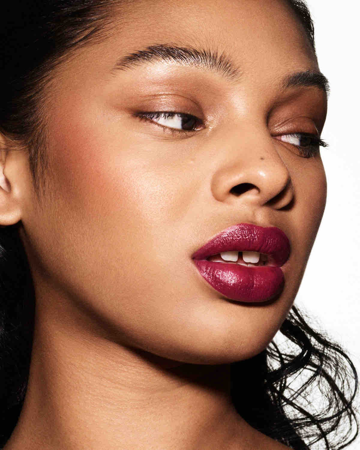Fenty Icon The Fill Semi-Matte Refillable Lipstick — Loud Speak'r