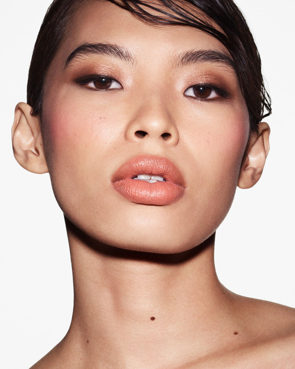 Fenty Icon The Fill Semi-Matte Refillable Lipstick — Pose Queen