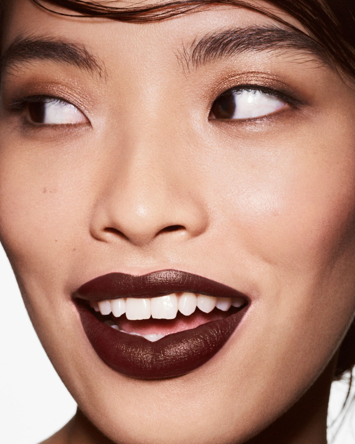Fenty Icon The Fill Semi-Matte Refillable Lipstick — Rowdy Roadie