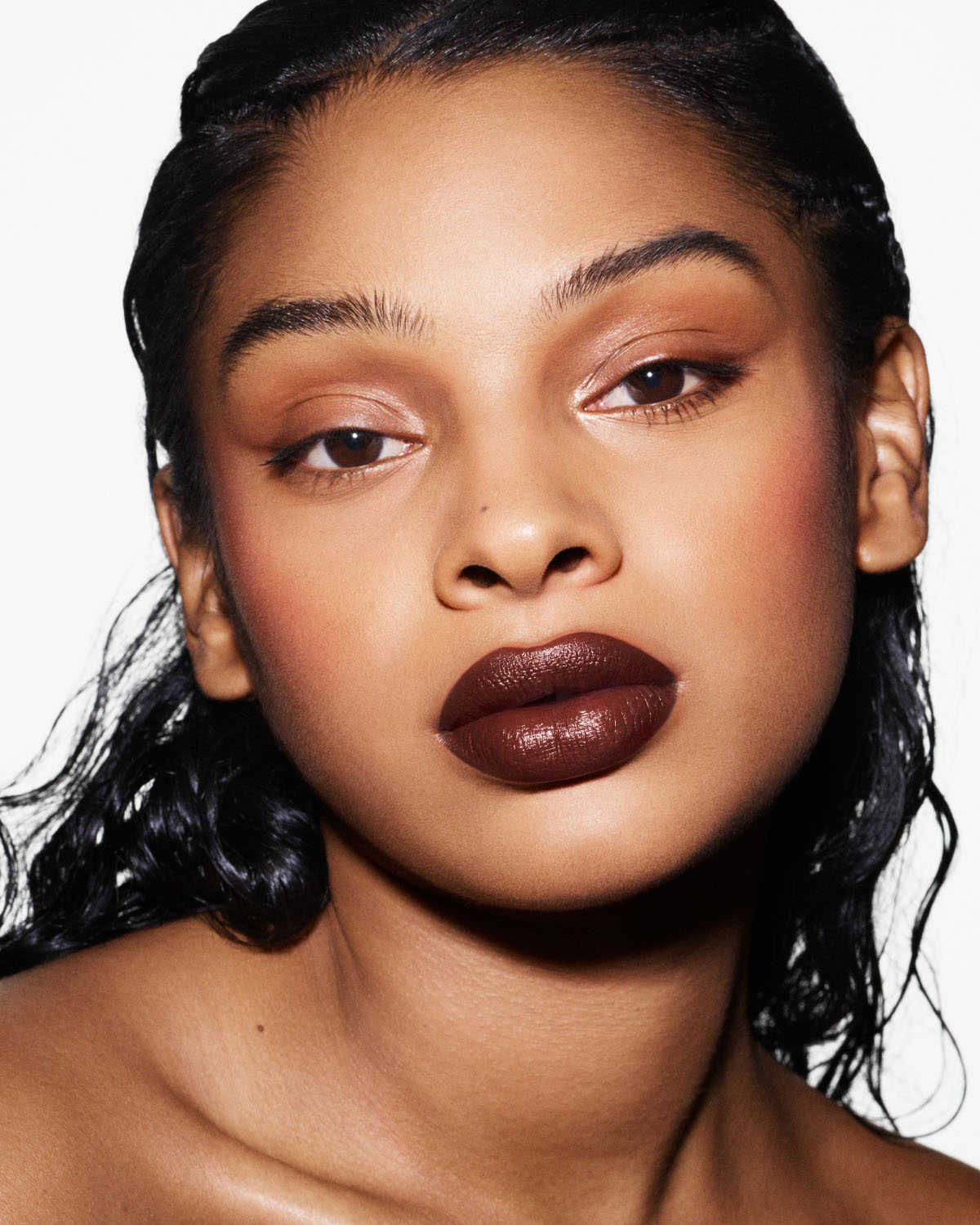 Fenty Icon The Fill Semi-Matte Refillable Lipstick — Rowdy Roadie