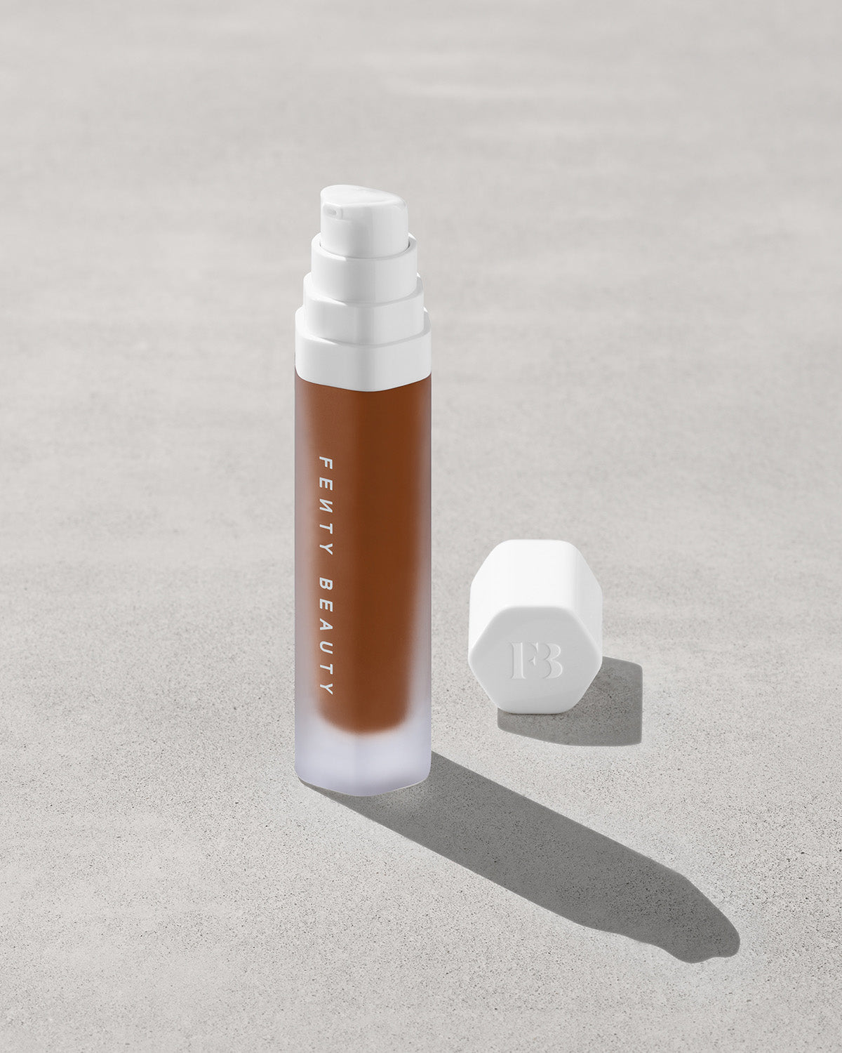 Soft'lit Naturally Luminous Longwear Foundation — 480