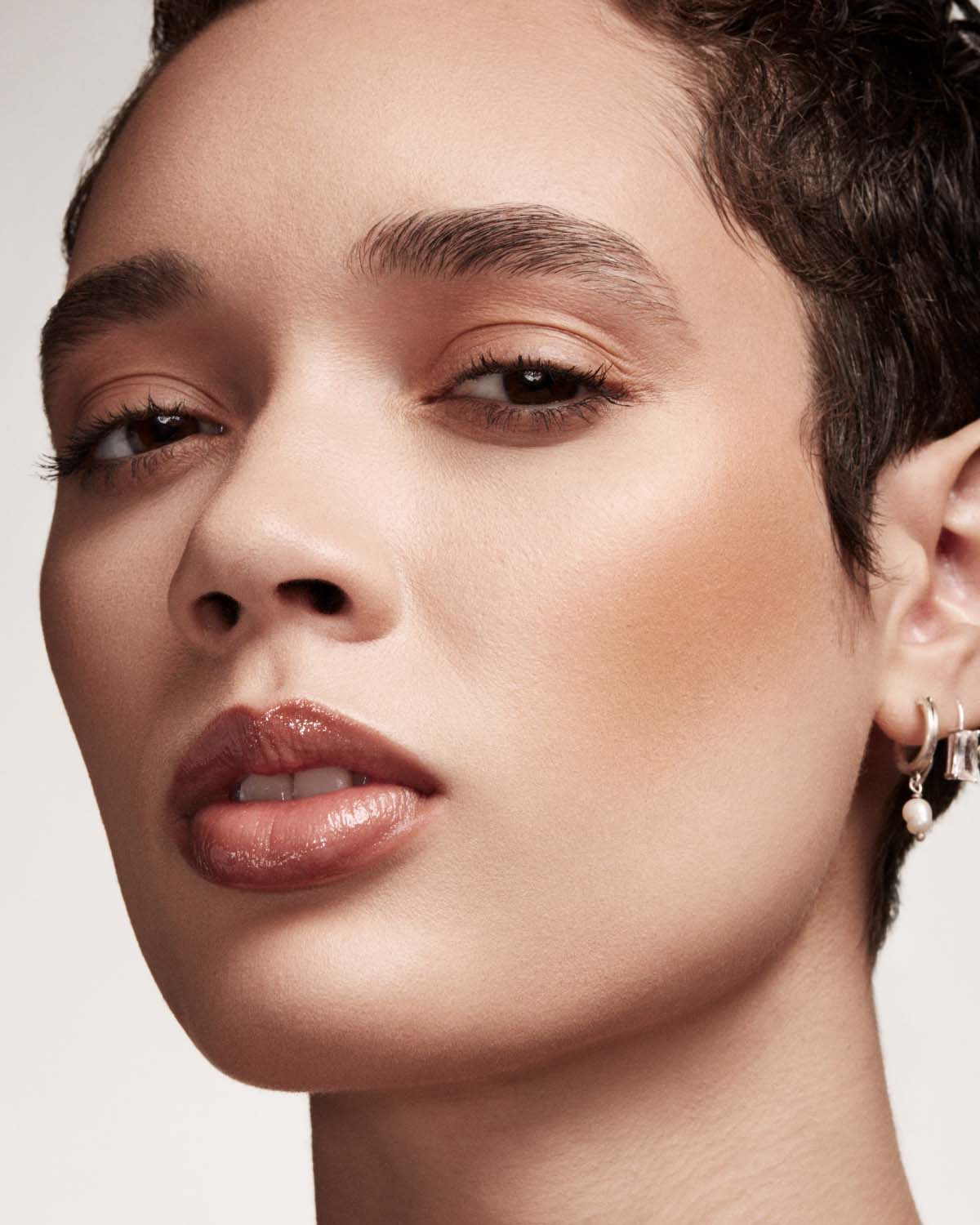 Sun Stalk'r Instant Warmth Bronzer — Inda Sun