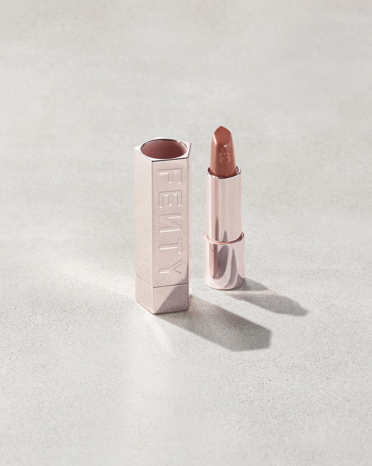 Fenty Icon The Fill Semi-Matte Refillable Lipstick — Major Magnate