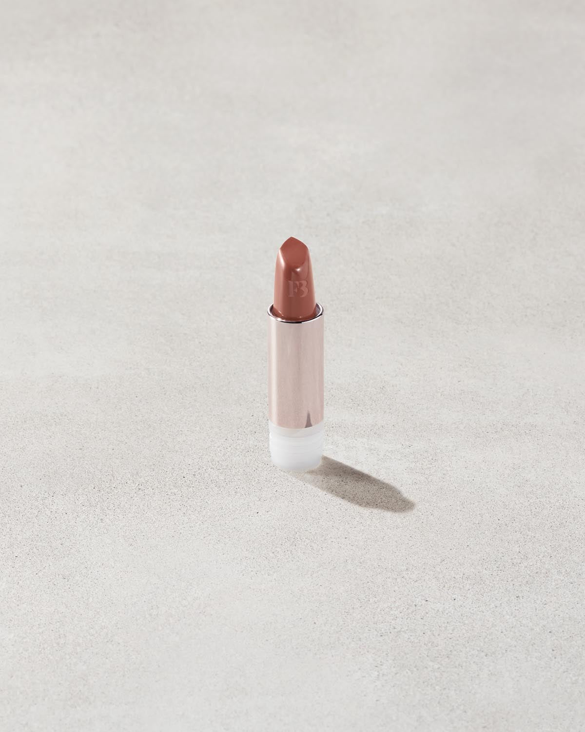 Fenty Icon The Fill Semi-Matte Refillable Lipstick — Major Magnate