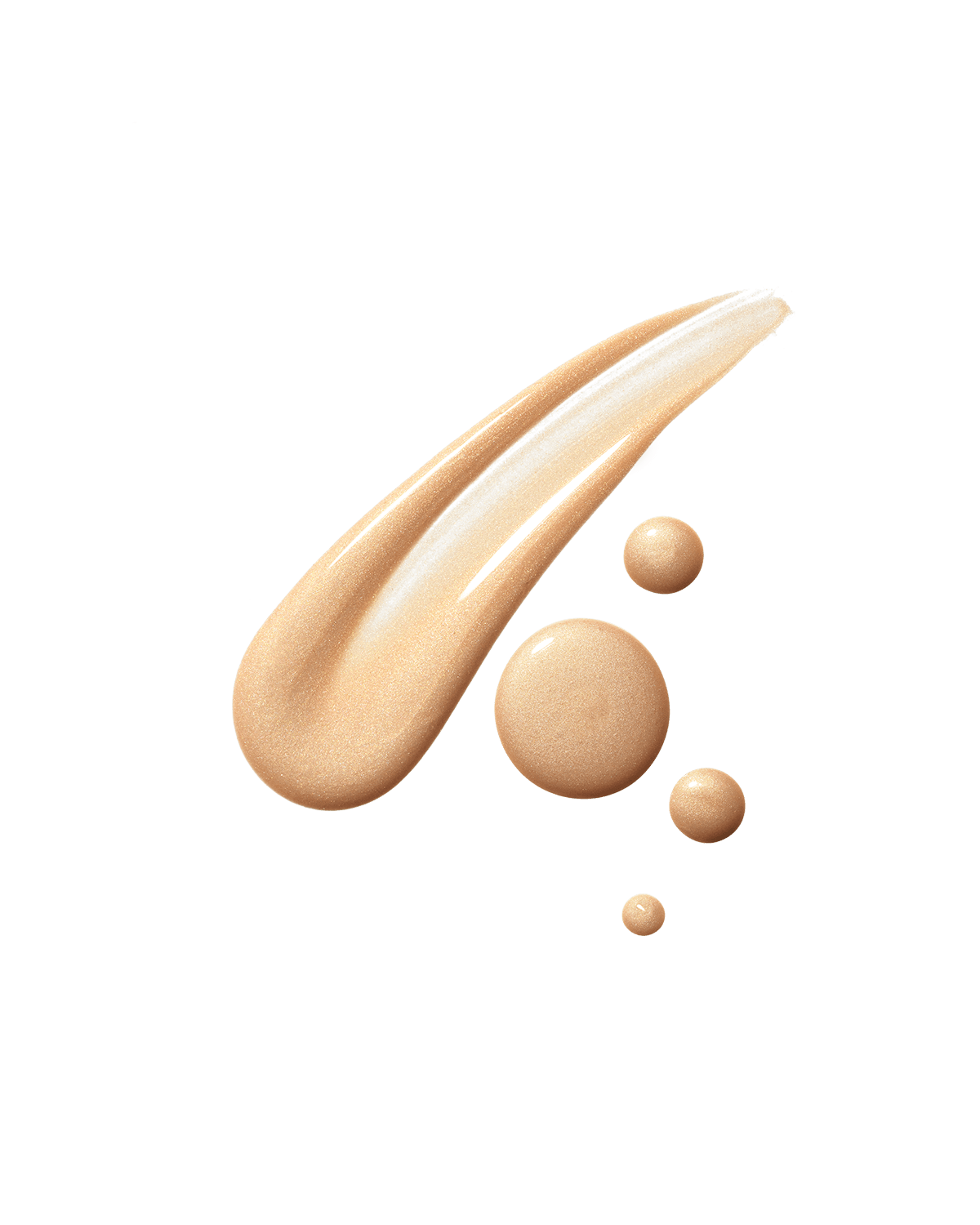 Eaze Drop'Lit All-Over Glow Enhancer — Taffy Topaz