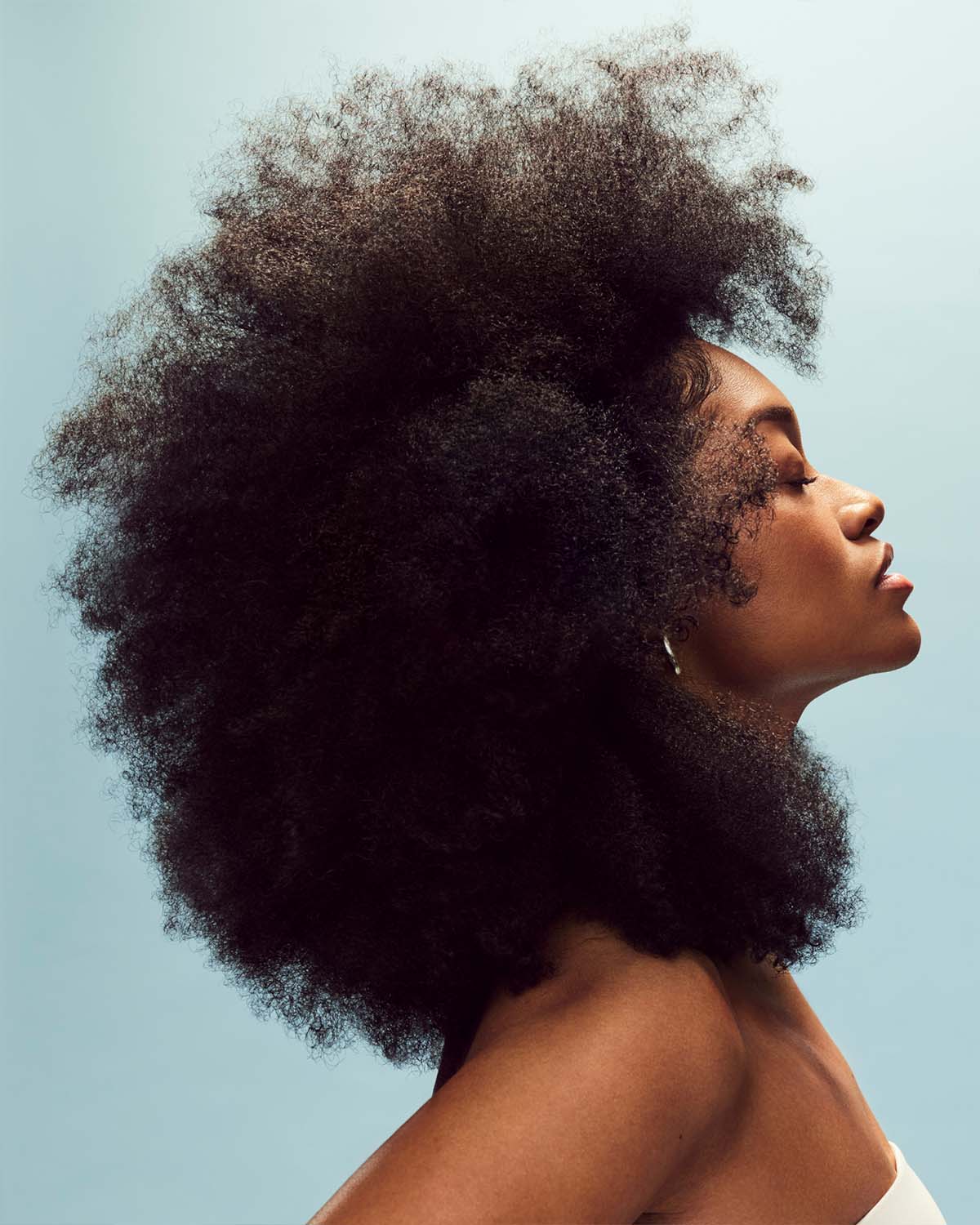 The Homecurl Curl-Defining Cream