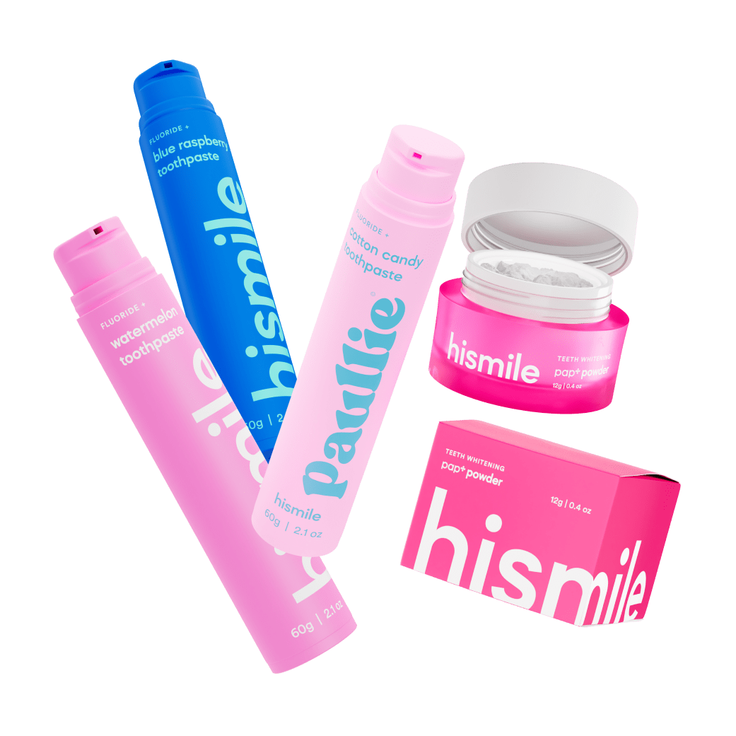 Full-Flavor Whitening Bundle