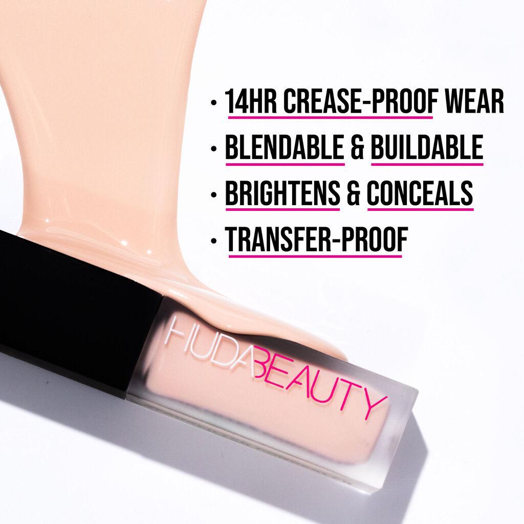 Anticernes #FauxFilter Luminous Matte – Teinte Royal Icing