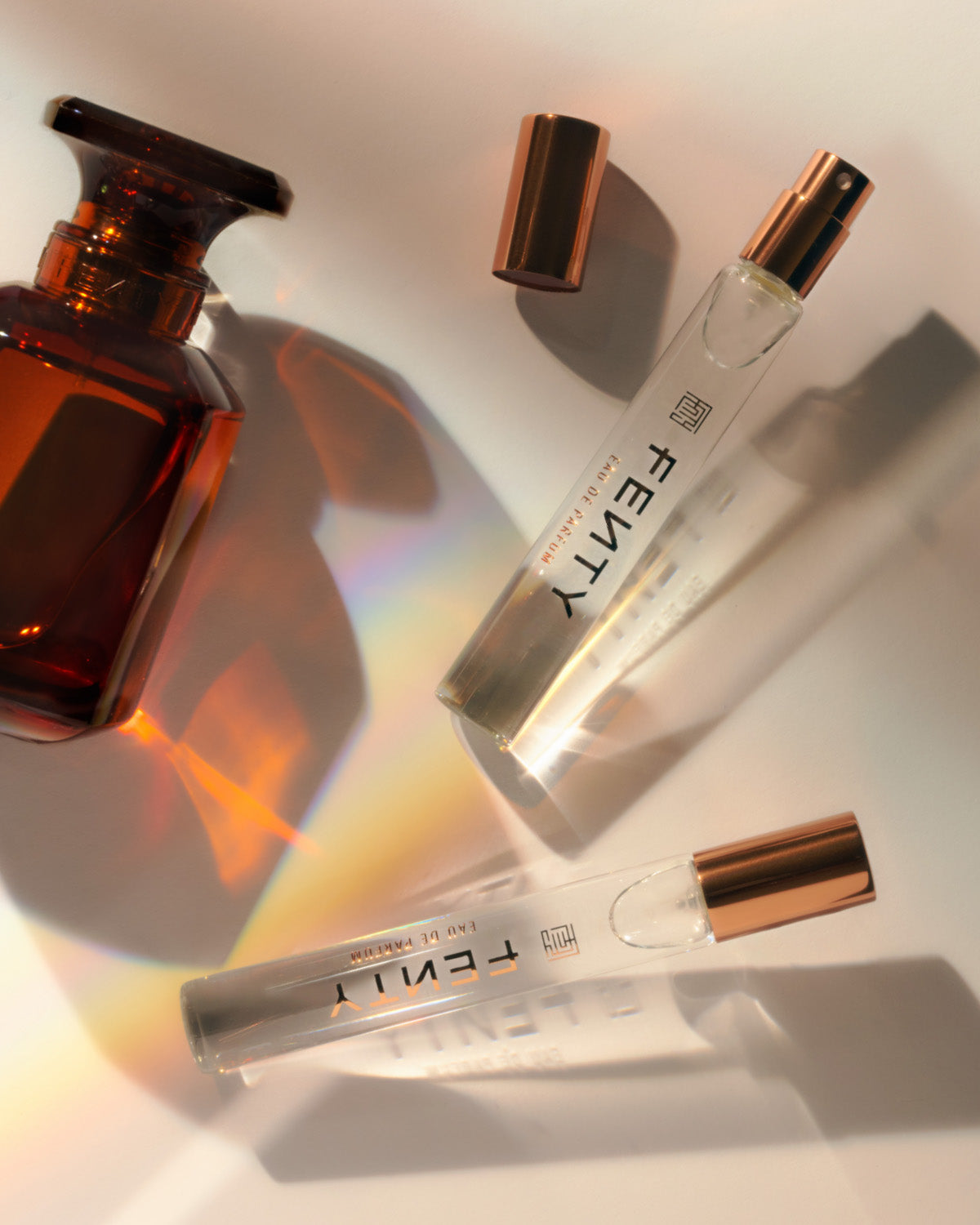 Fenty Eau De Parfum Travel Spray