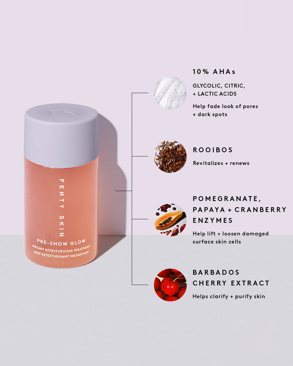 Exclusive Drop Box: Hauliday Edition — Glow Deep Edition