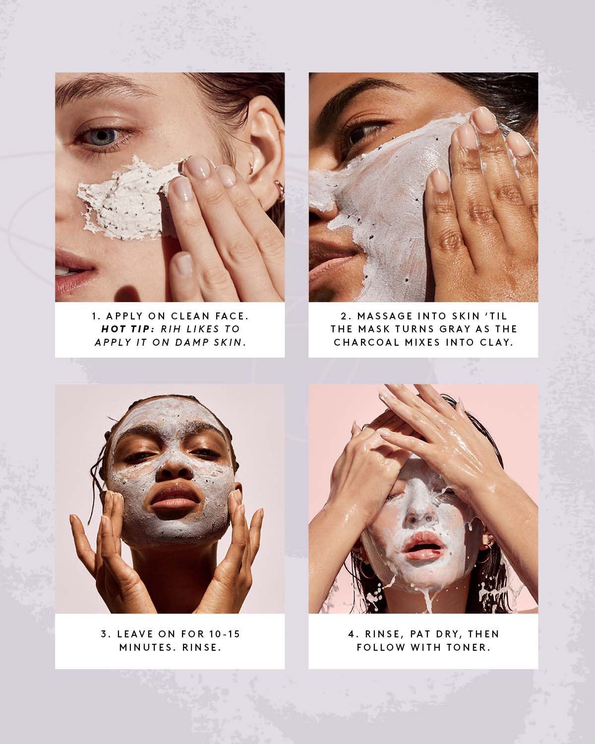 Pore Essentials Mini Face Mask + Toner Duo