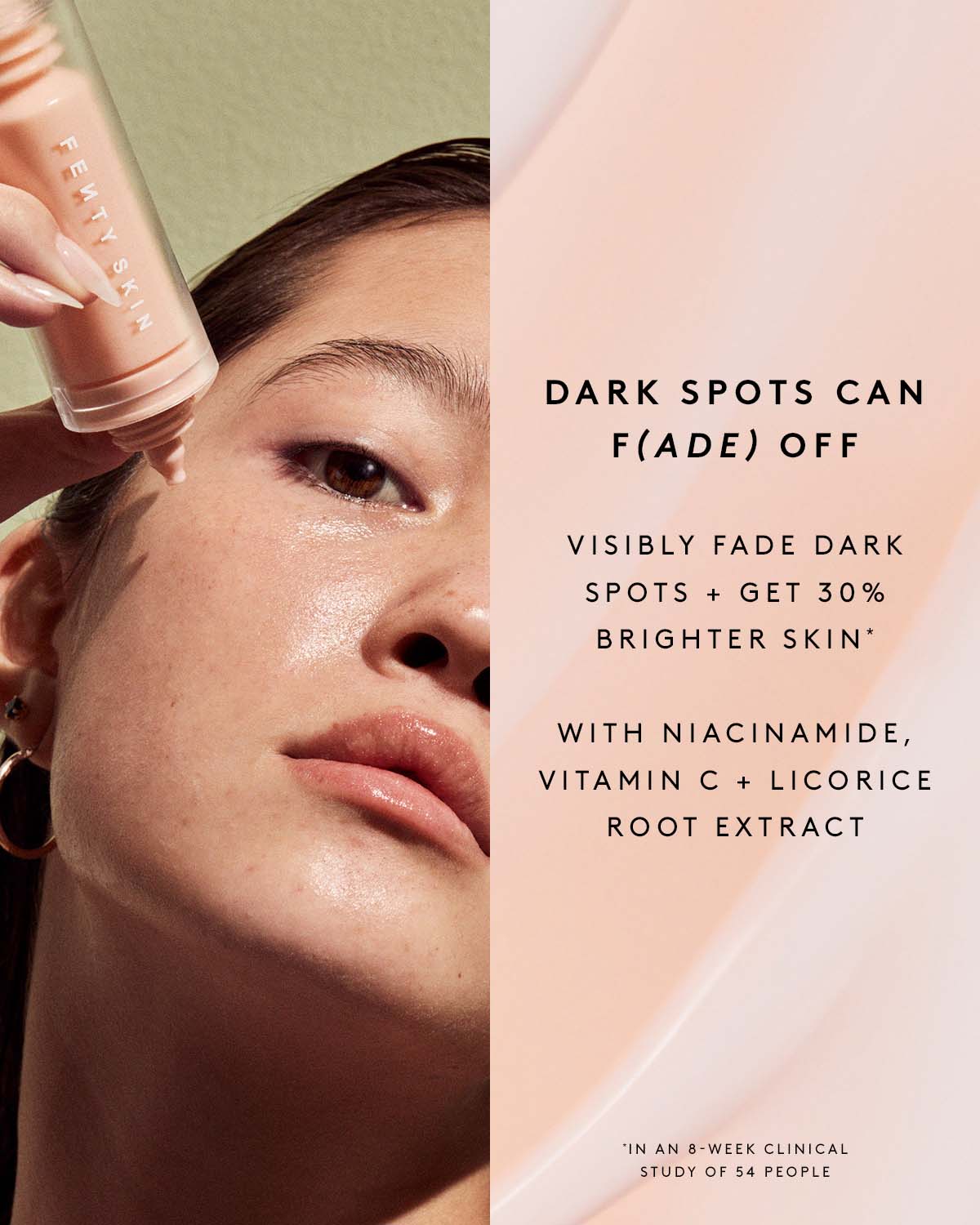Watch Ya Tone Niacinamide Dark Spot Serum
