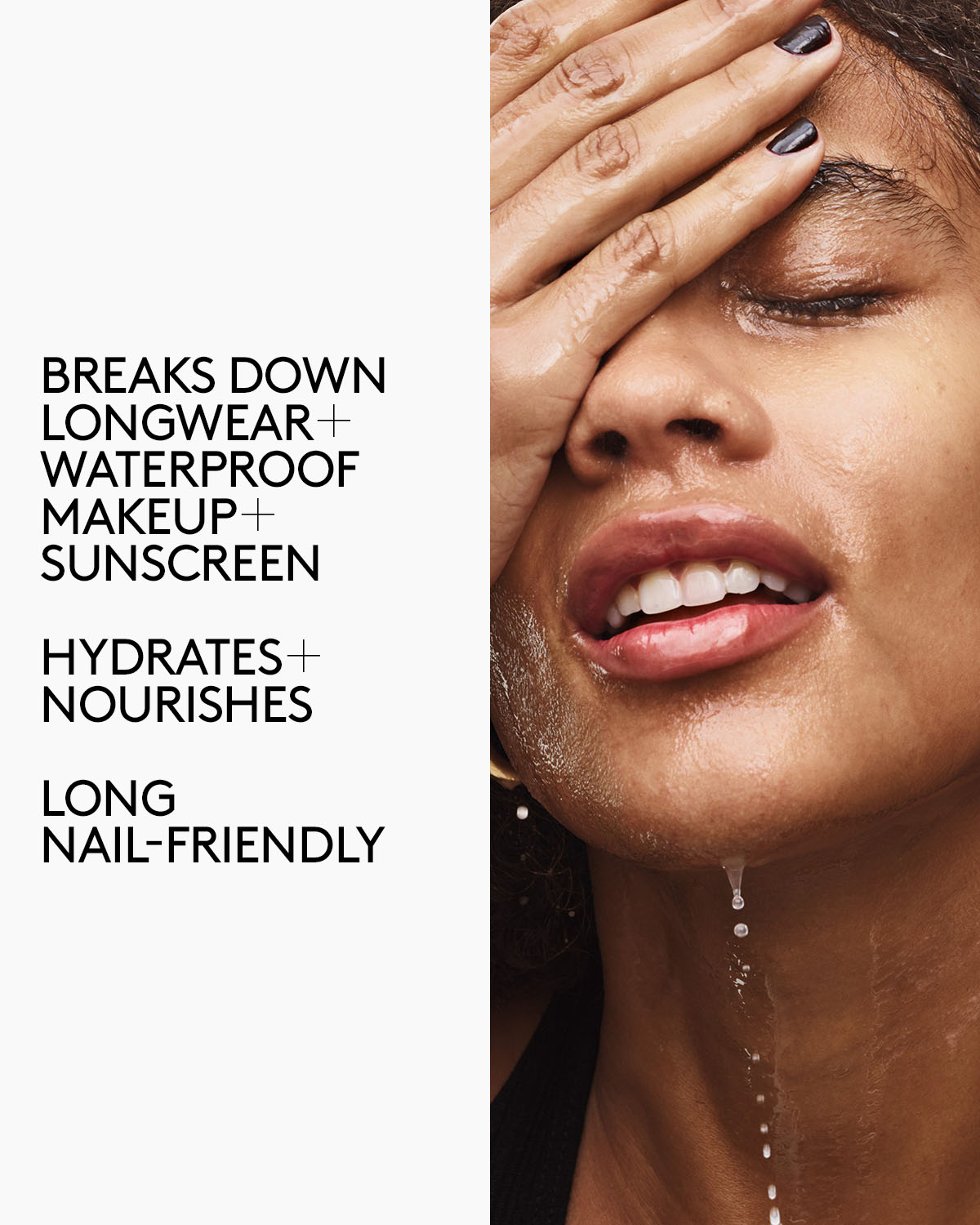Melt Awf Jelly Oil Makeup-Melting Cleanser