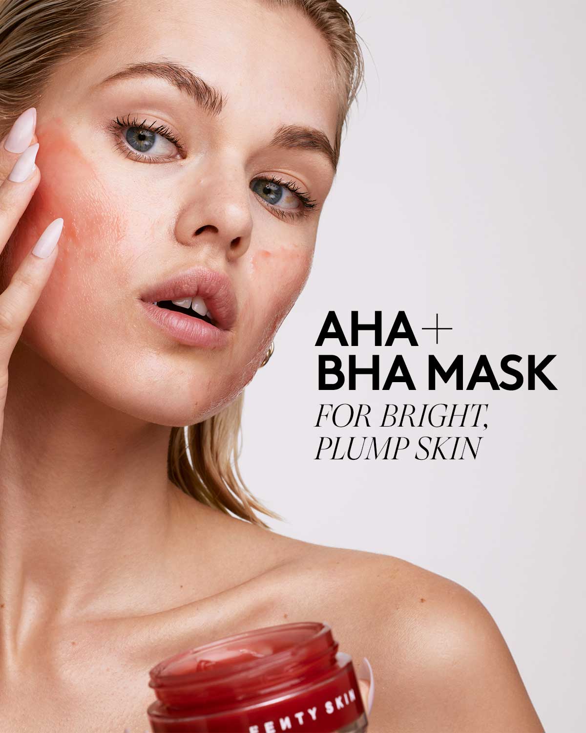 Skin Smooth’rs Makeup Prep Essentials