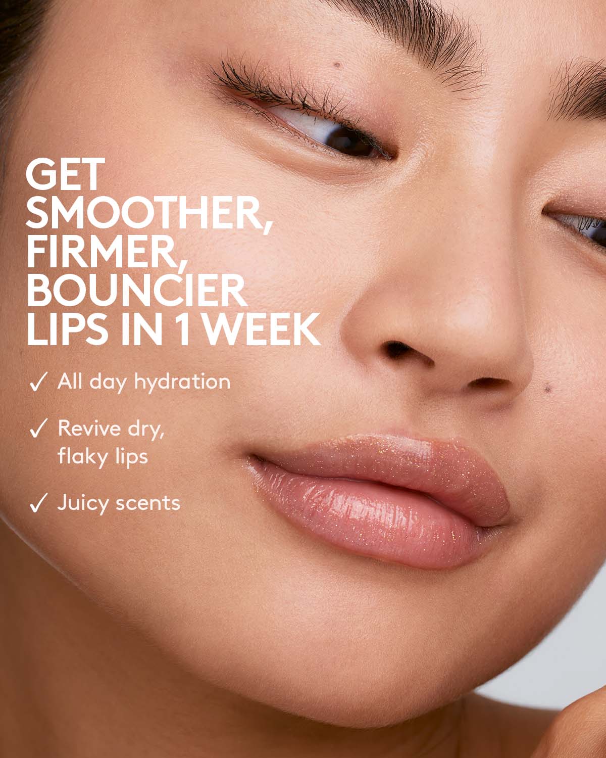 Plush Puddin' Intensive Recovery Lip Mask — Barbados Cherry