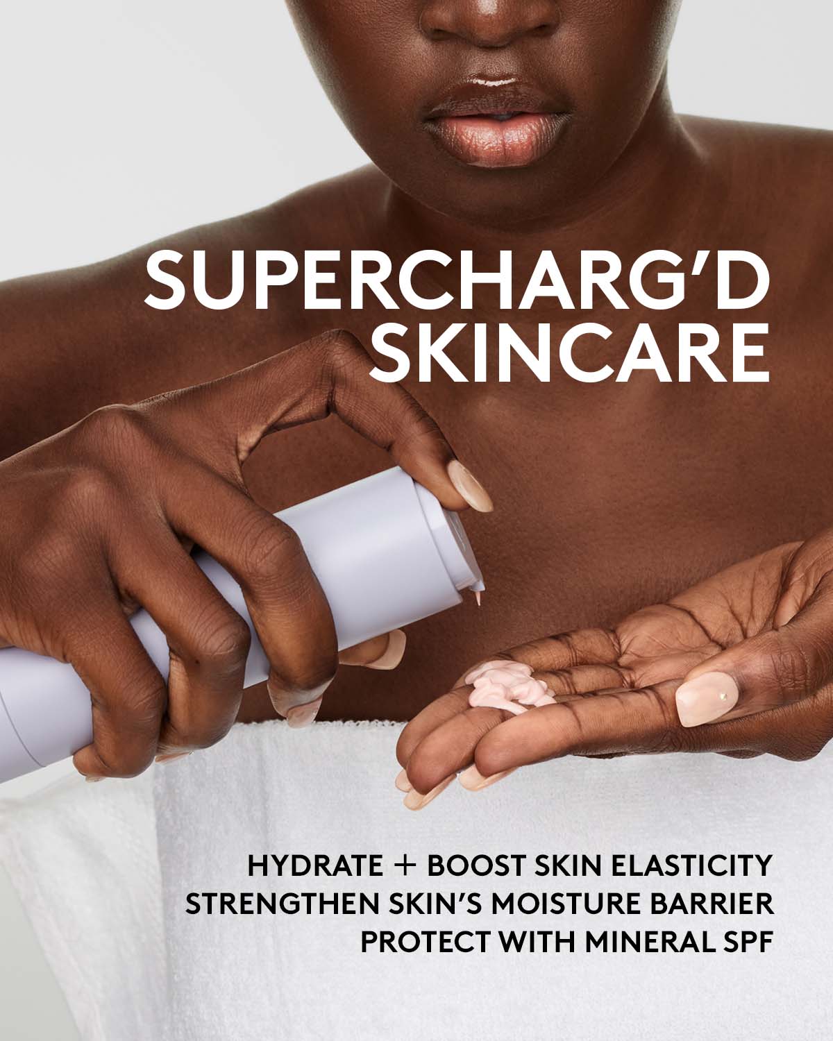 Hydra Vizor Broad Spectrum Mineral SPF 15 Sunscreen Moisturizer