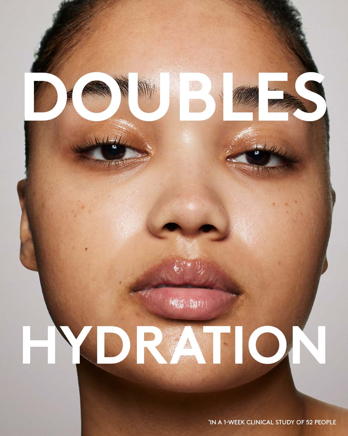 Hydra Vizor Refill Invisible Moisturizer Broad Spectrum Spf 30 Sunscreen with Niacinamide + Kalahari Melon