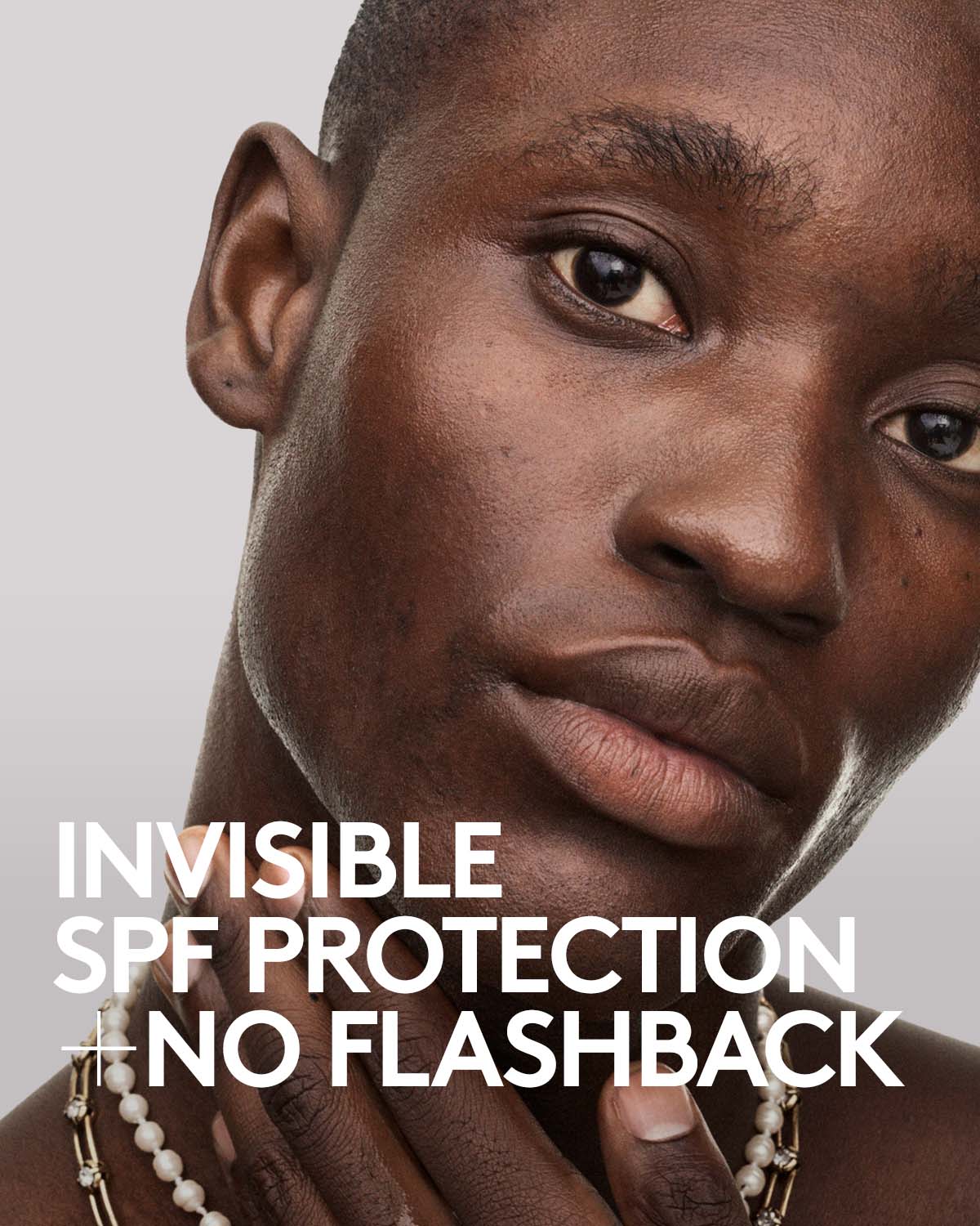 Hydra Vizor Refill Invisible Moisturizer Broad Spectrum Spf 30 Sunscreen with Niacinamide + Kalahari Melon
