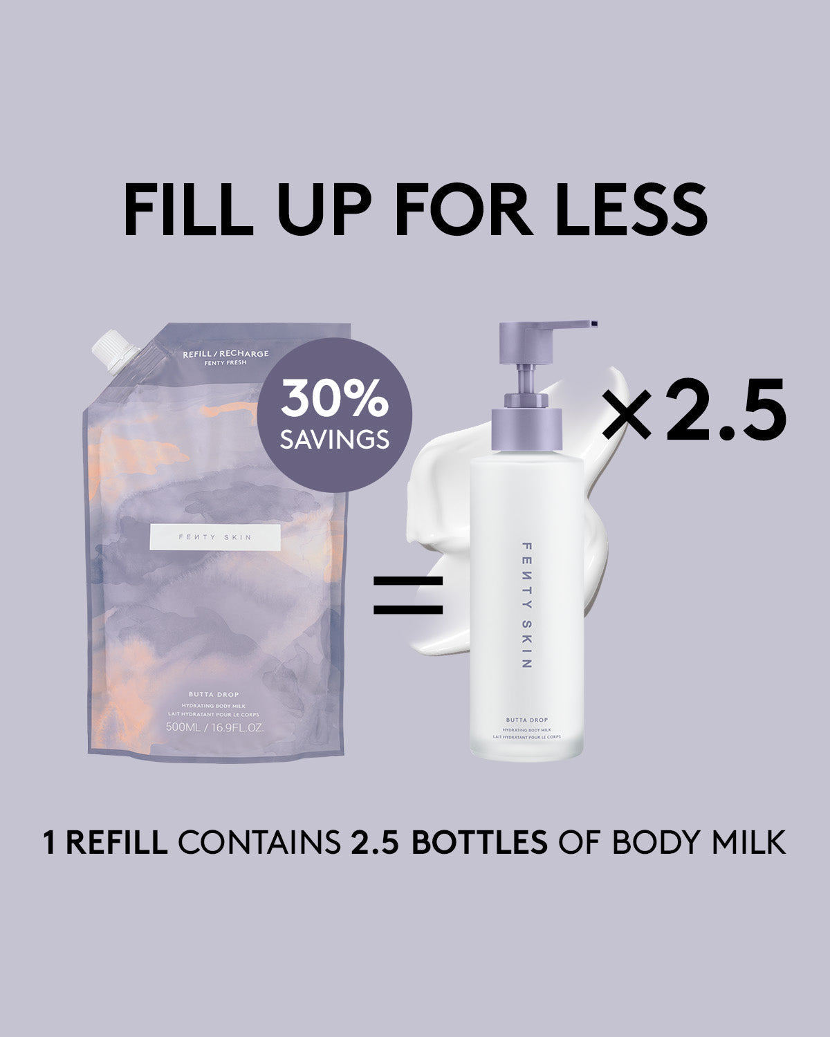 Butta Drop Hydrating Body Milk