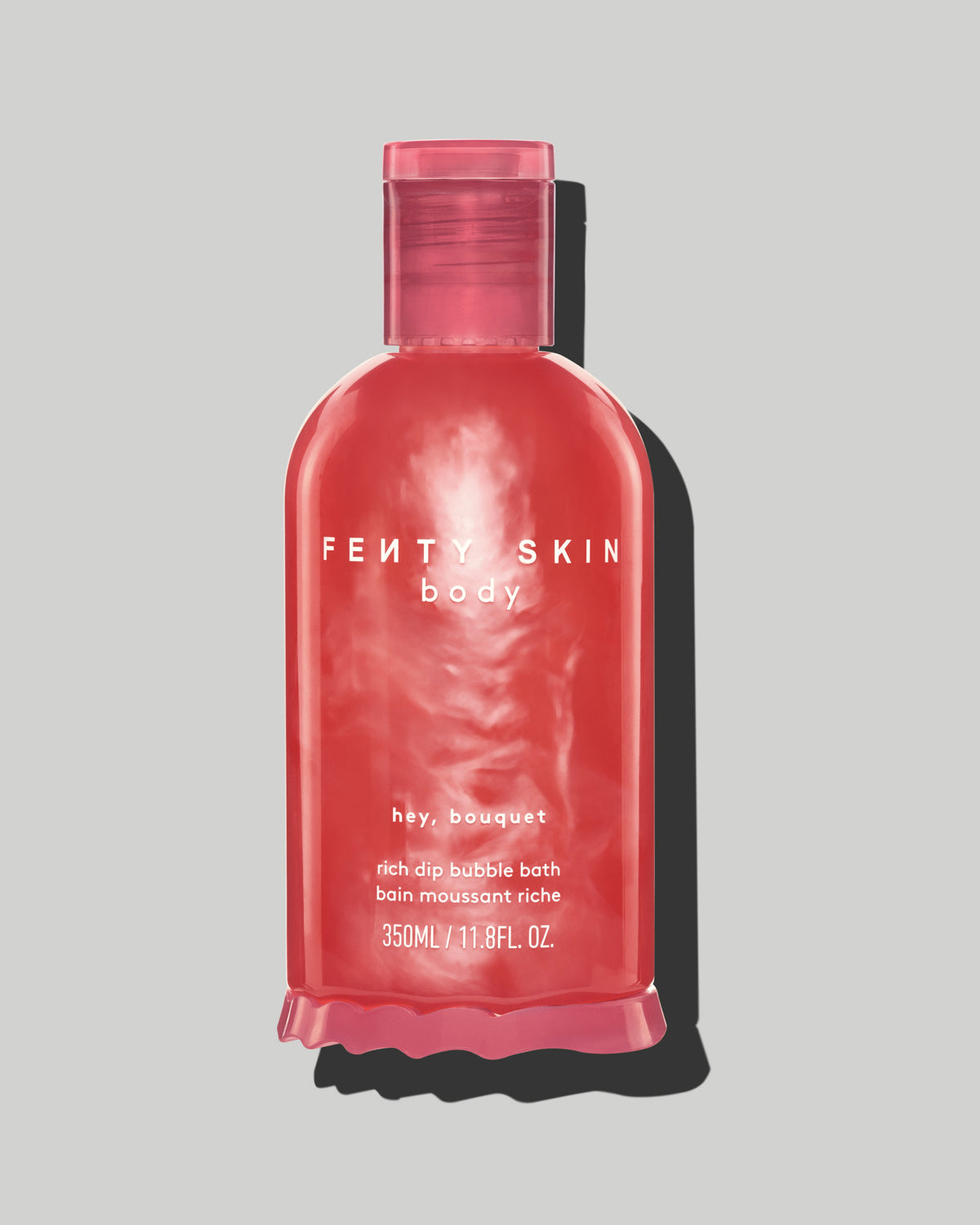 Rich Dip Bubble Bath — Hey, Bouquet