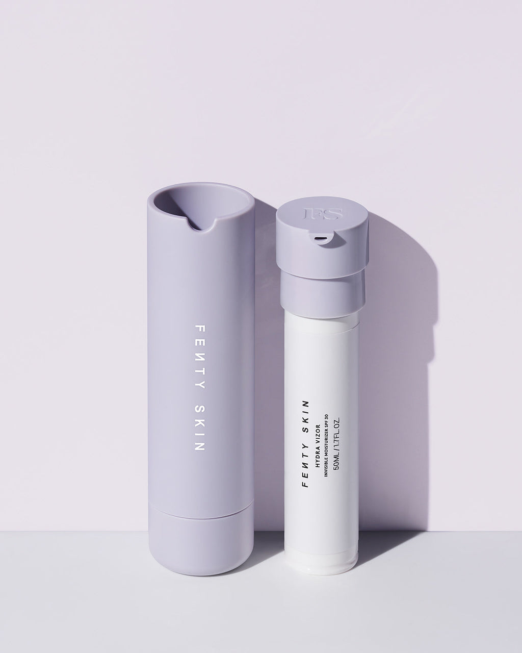 Hydra Vizor Refill Invisible Moisturizer SPF 30 with Niacinamide + Kalahari Melon — EU
