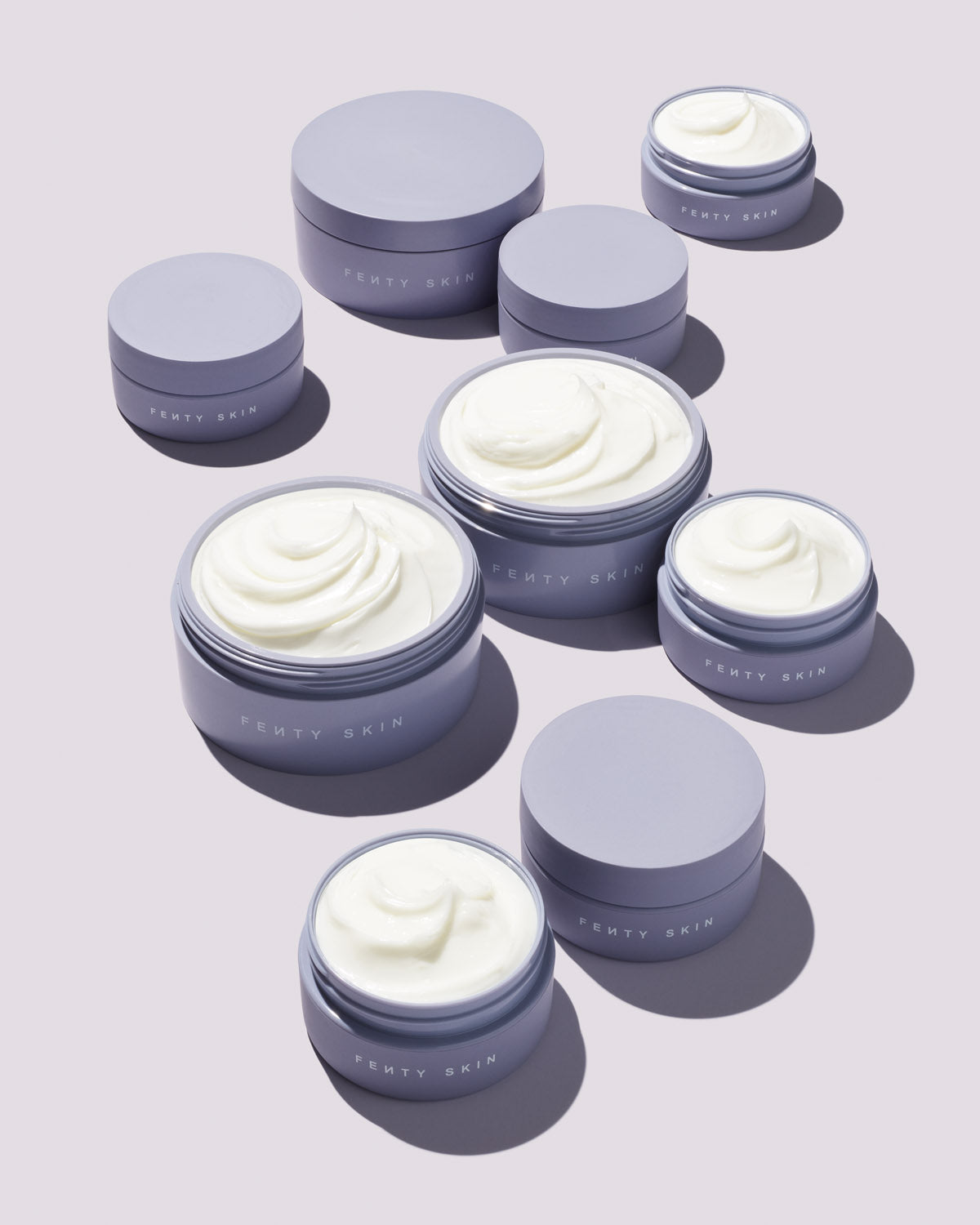 Butta Drop Whipped Oil Body Cream with Tropical Oils + Shea Butter — Fenty Fresh