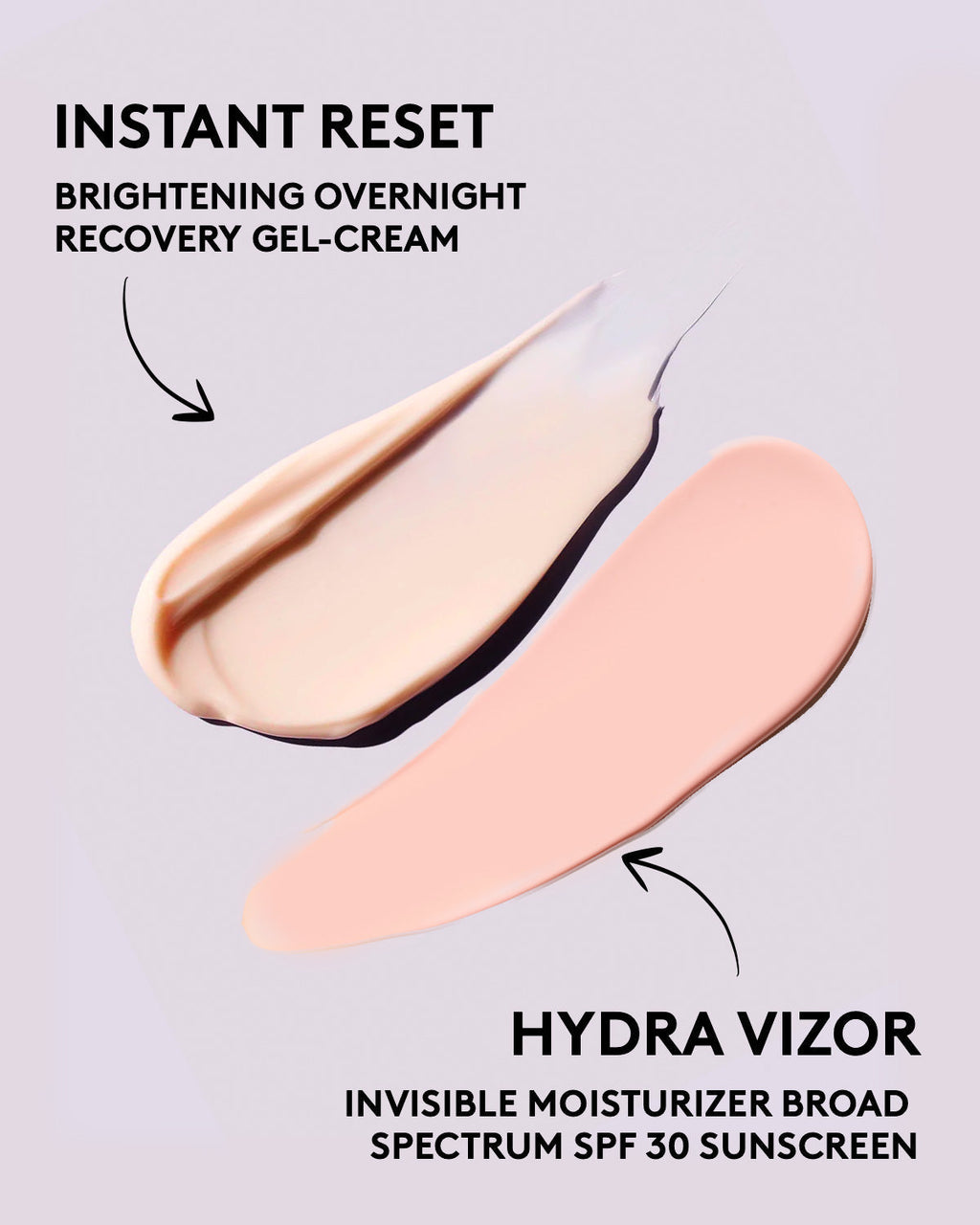 Hydrate n Protect AM + PM Moisturizer Duo with Mineral SPF