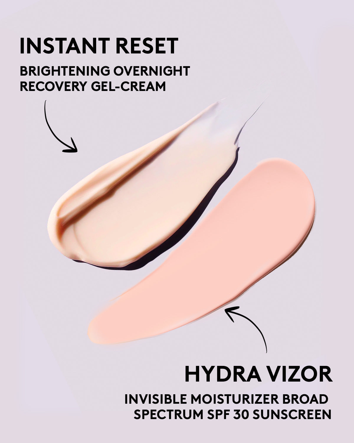 Hydrate n Protect AM + PM Moisturizer Duo with Mineral SPF