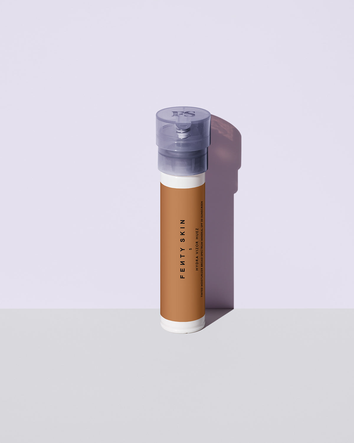 Hydra Vizor Huez Tinted Moisturizer Broad Spectrum Mineral SPF 30 Sunscreen Refill (EU) — 5