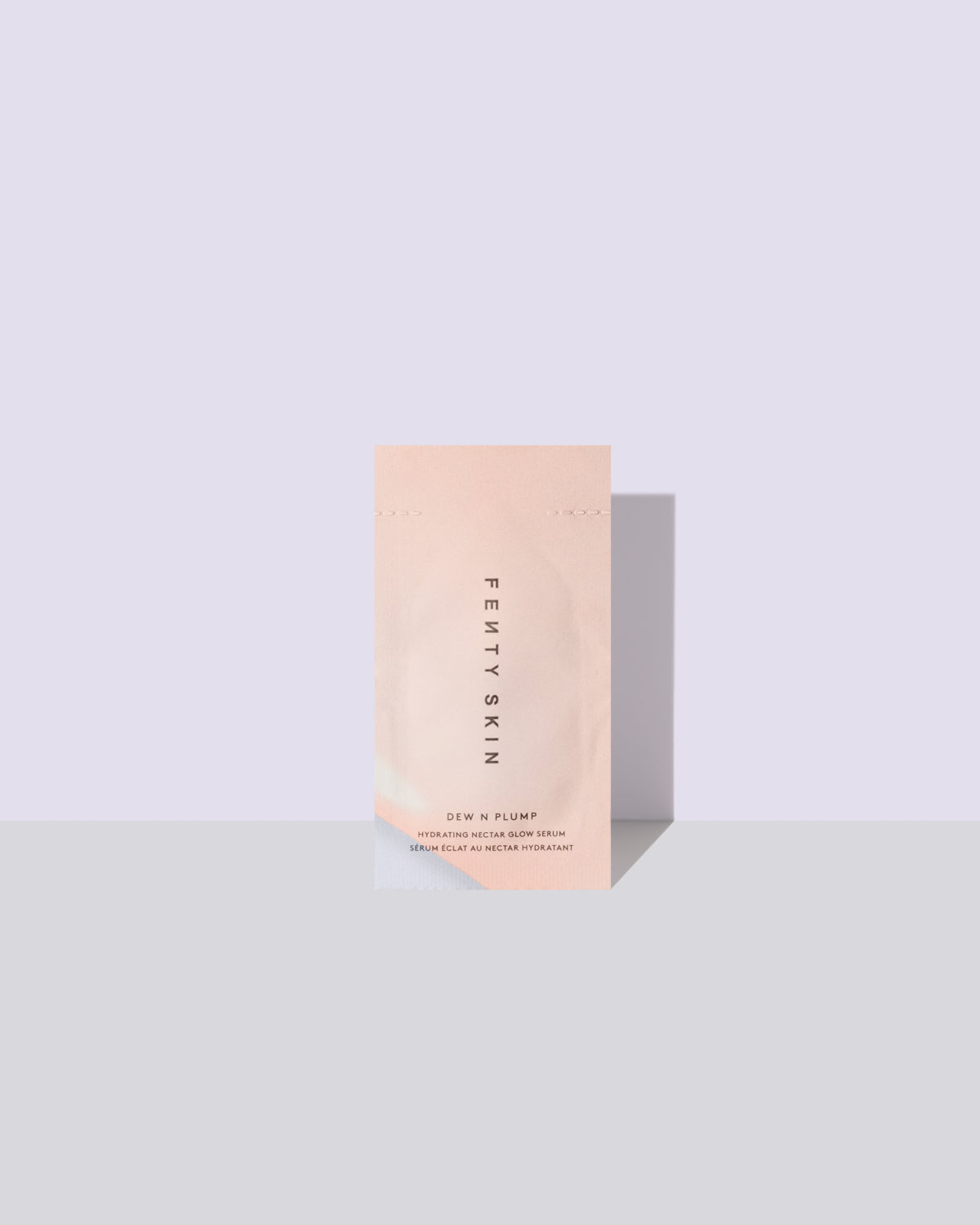 Dew N Plump Hydrating Nectar Serum Packette