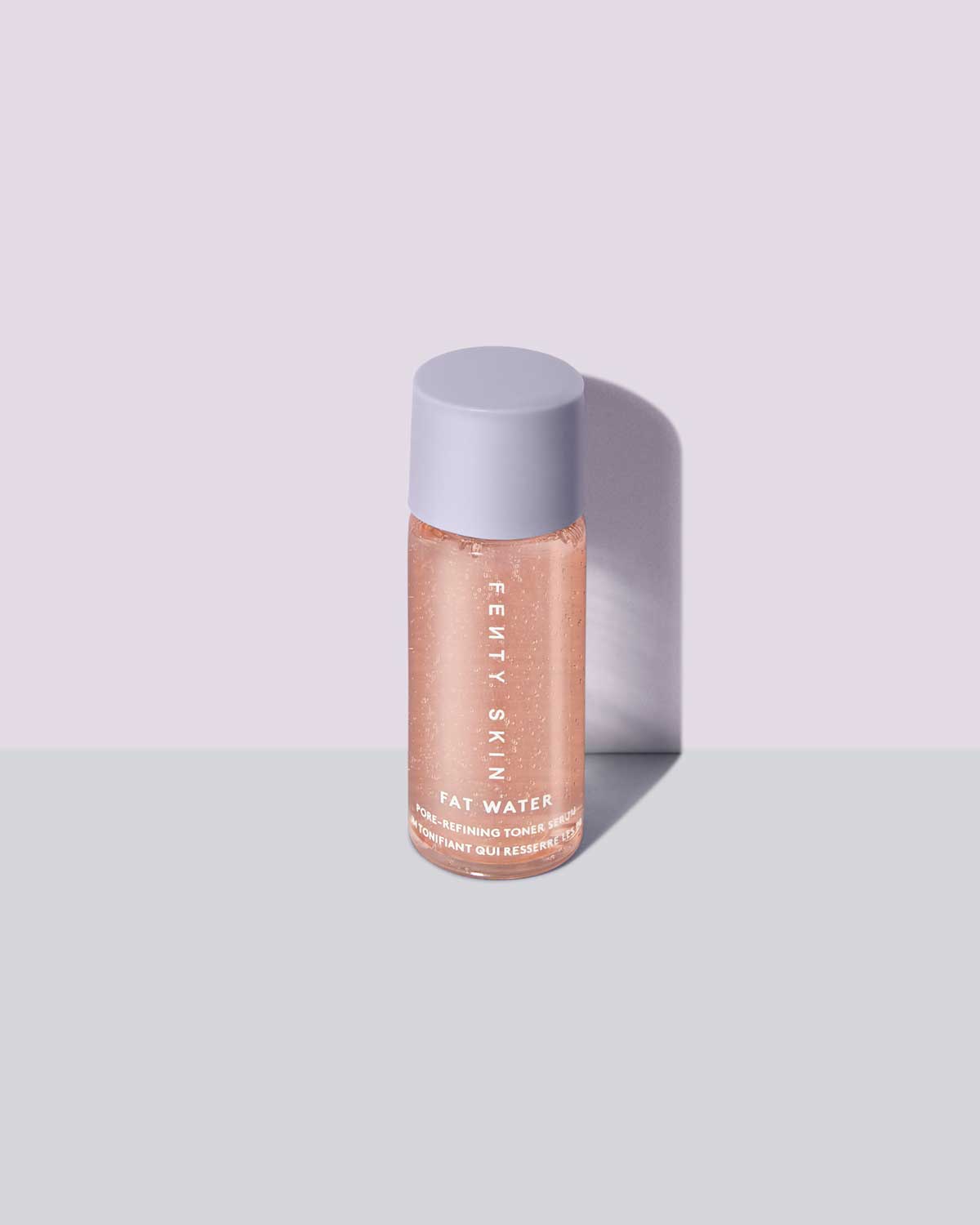 Fat Water Pore-Refining Toner Serum Deluxe Sample