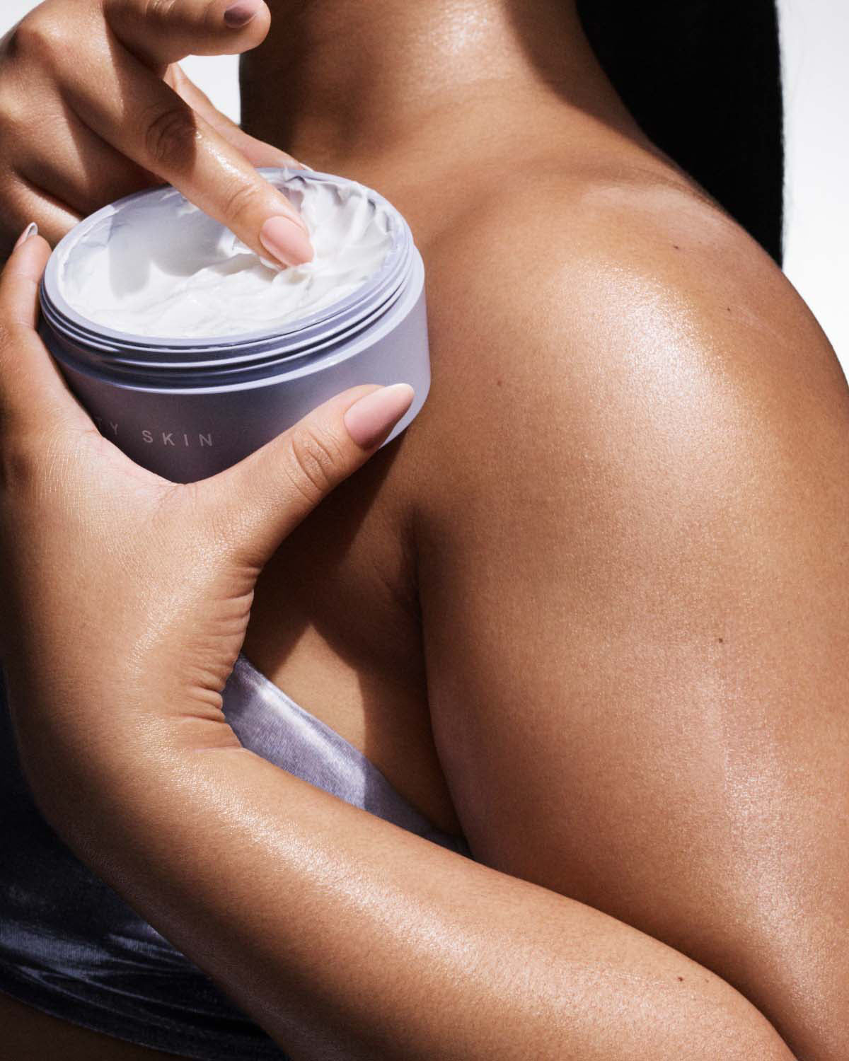 Butta Drop Refill Whipped Oil Body Cream with Tropical Oils + Shea Butter — Fenty Fresh