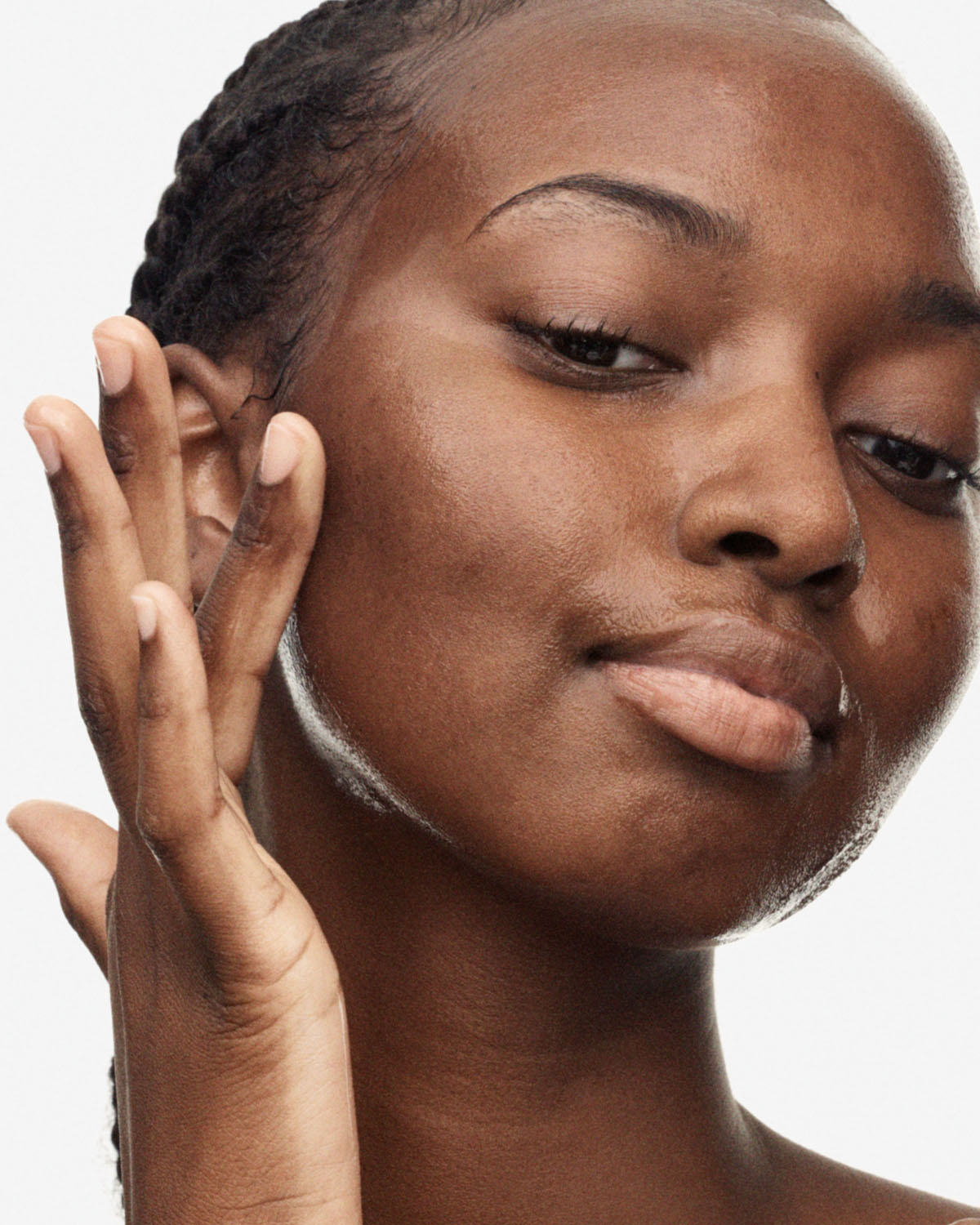 Mini Fat Water Niacinamide Pore-Refining Toner Serum with Barbados Cherry