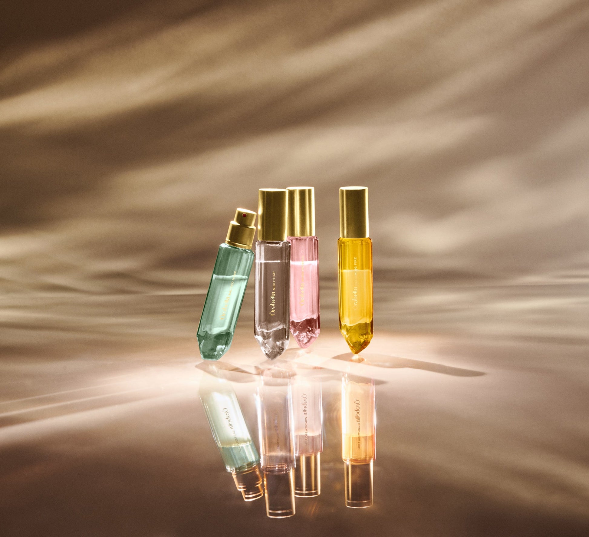 10mL BUNDLE
