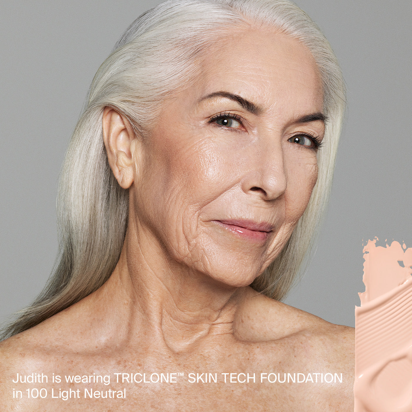 TRICLONE™ SKIN TECH MEDIUM COVERAGE FOUNDATION