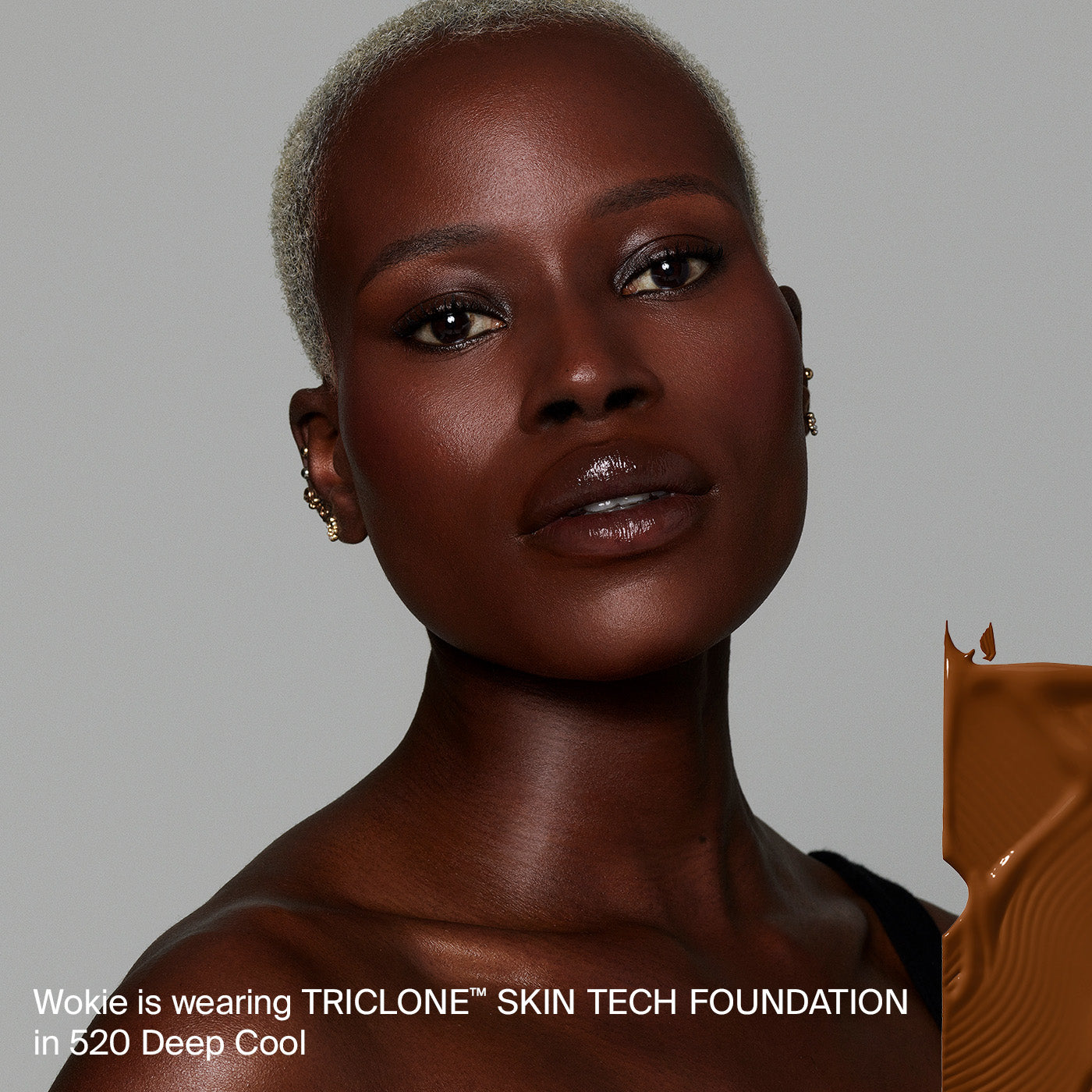 TRICLONE™ SKIN TECH MEDIUM COVERAGE FOUNDATION