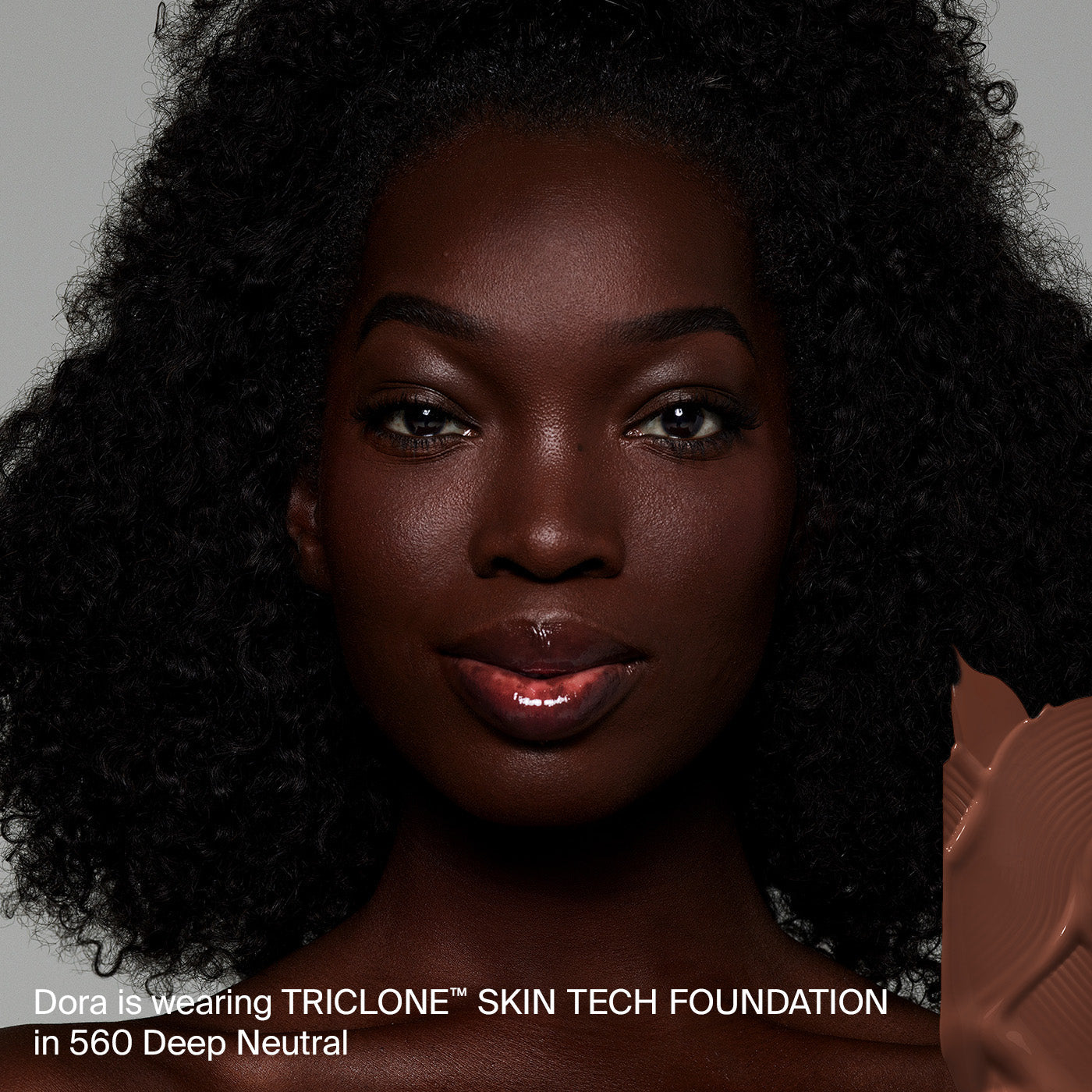 TRICLONE™ SKIN TECH MEDIUM COVERAGE FOUNDATION