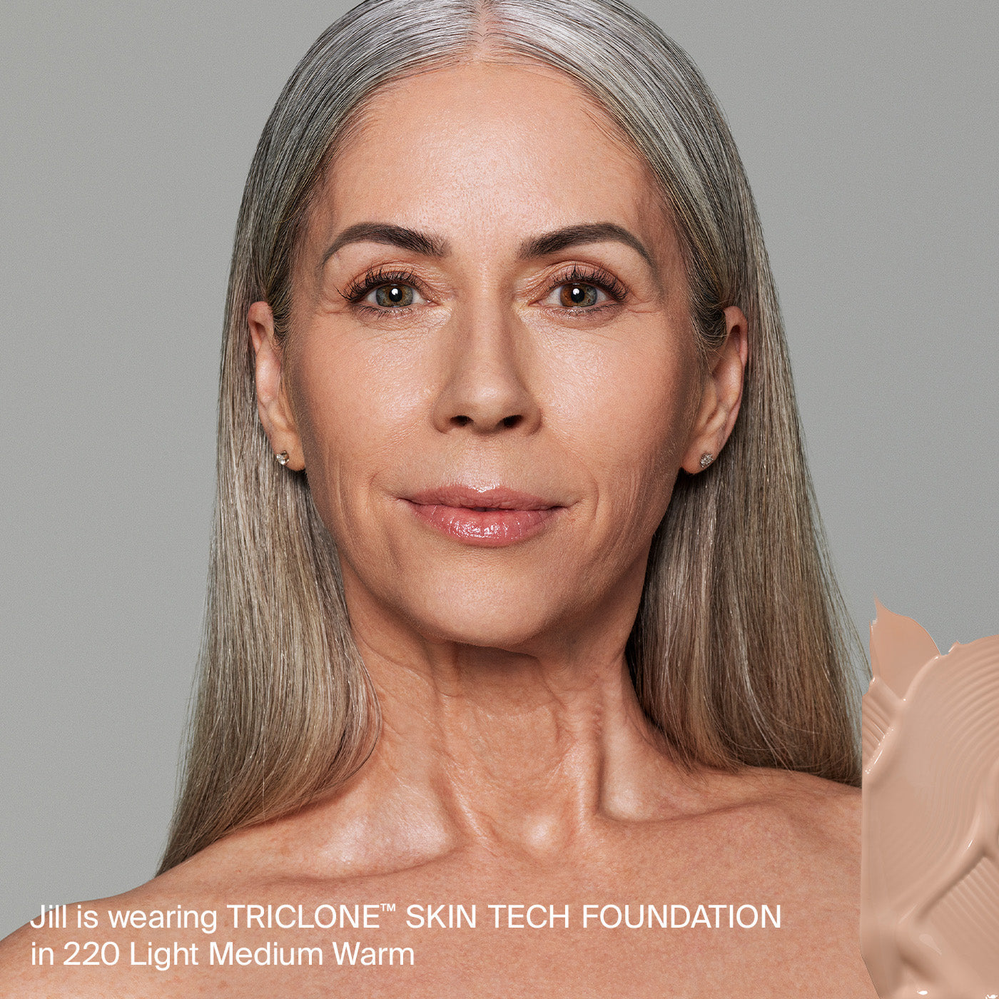 TRICLONE™ SKIN TECH MEDIUM COVERAGE FOUNDATION