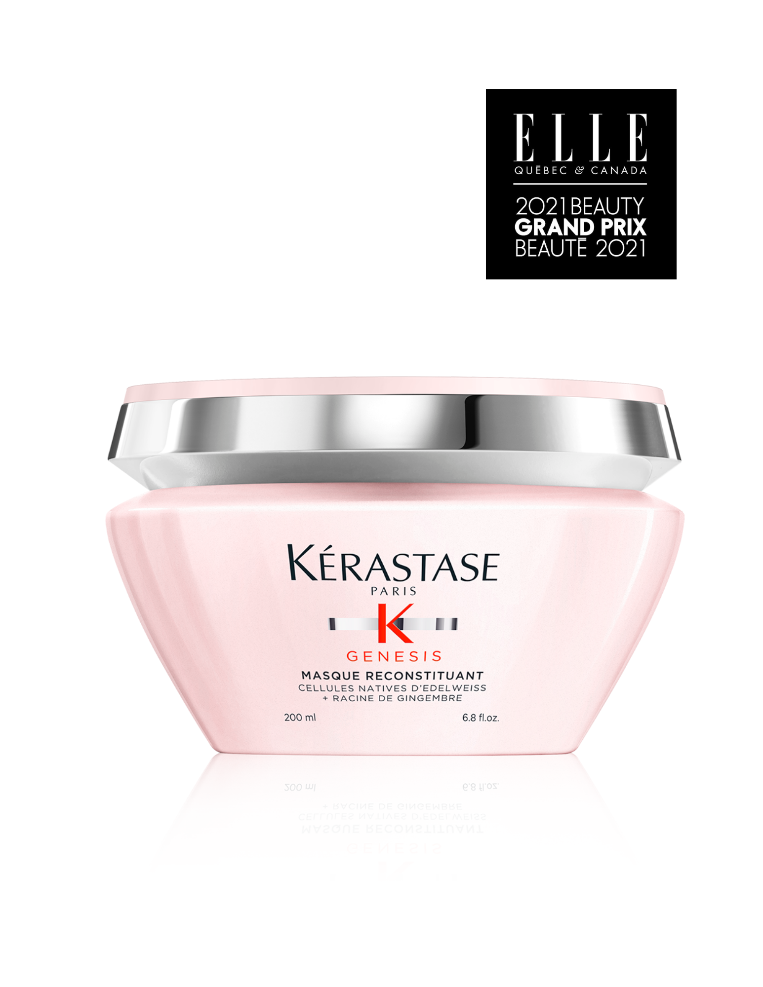 Masque Reconstituant