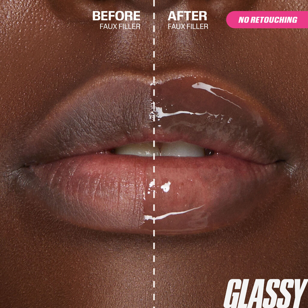 Coffret Gloss Mini Glossiet Trio