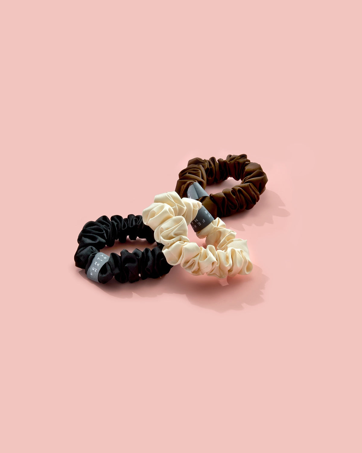 Mini Scrunchie Set