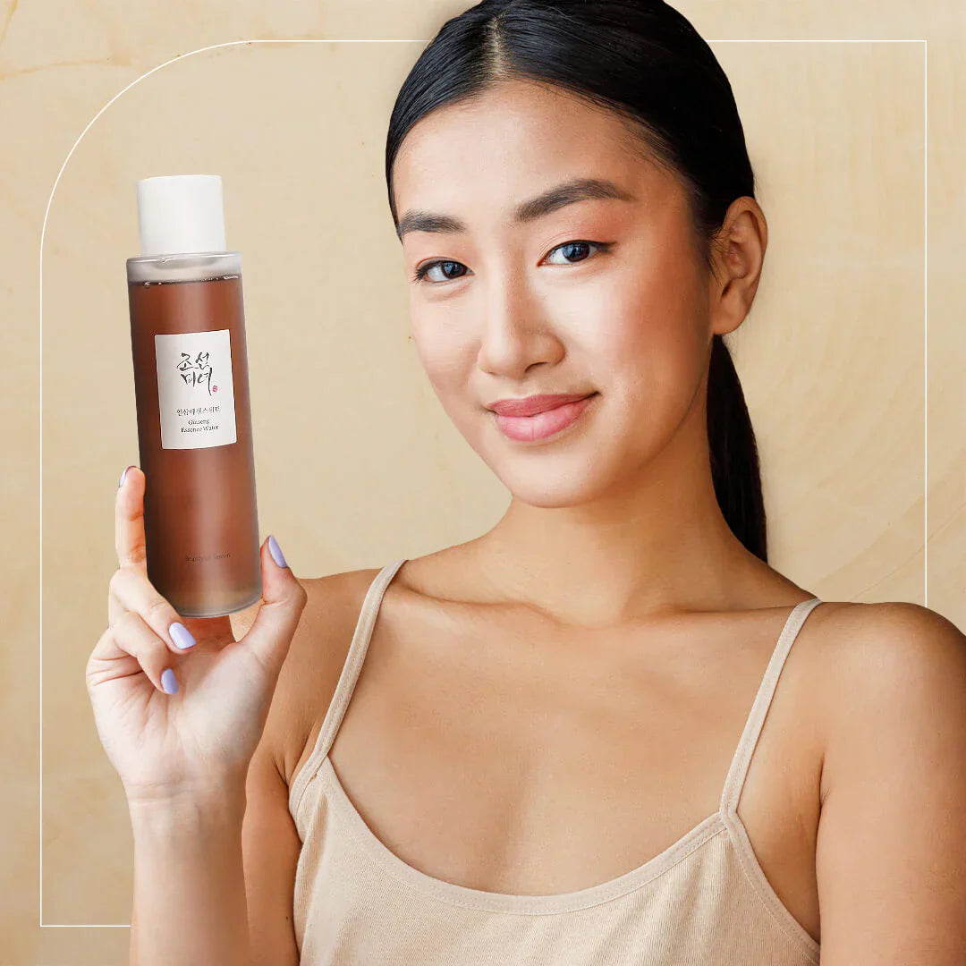 Ginseng Essence Water 150ml