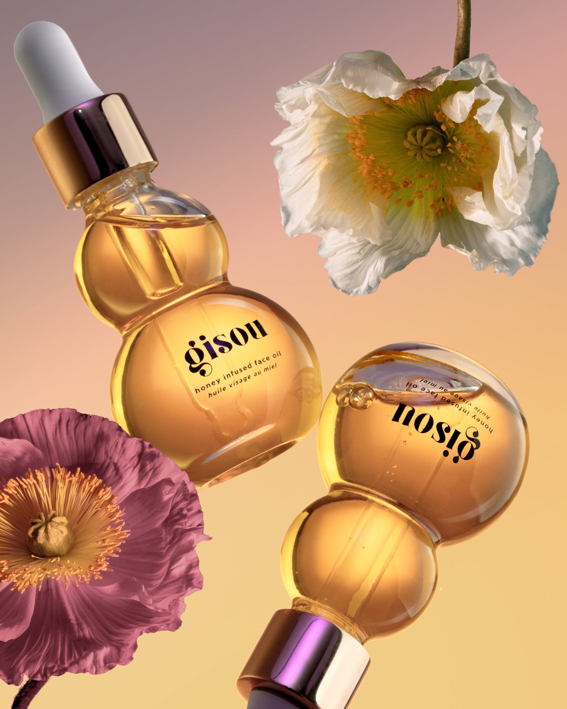 The Glow & Scent Set