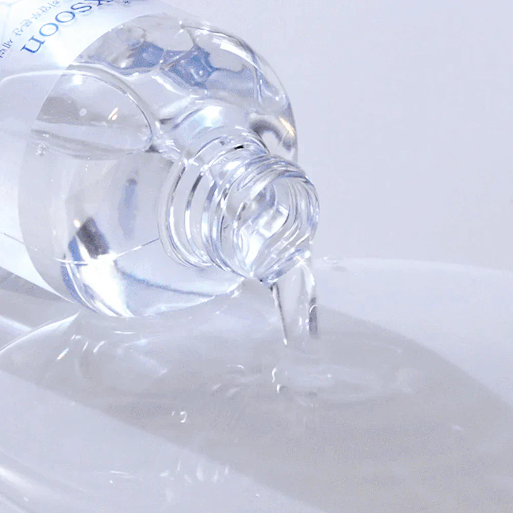 Glacier Water Hyaluronic Acid Serum
