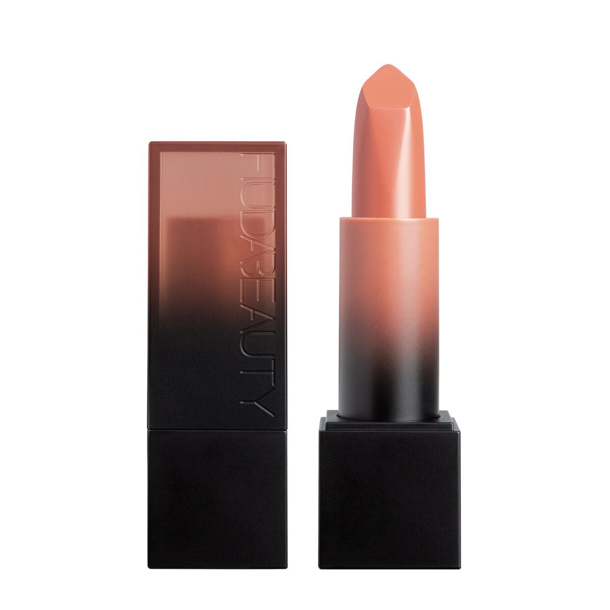Rouge à lèvres Power Bullet Cream Glow – Teinte Hustla