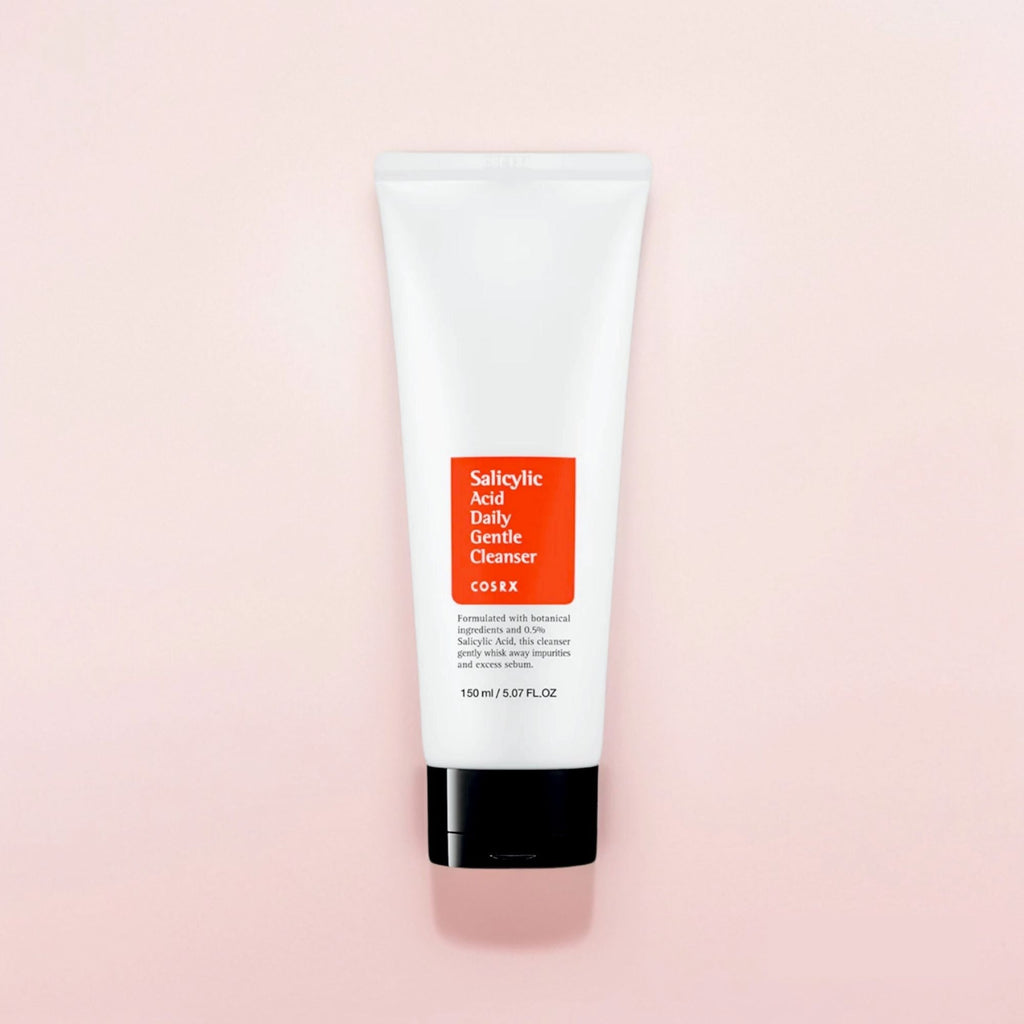 Salicylic Acid Daily Gentle Cleanser 150ml