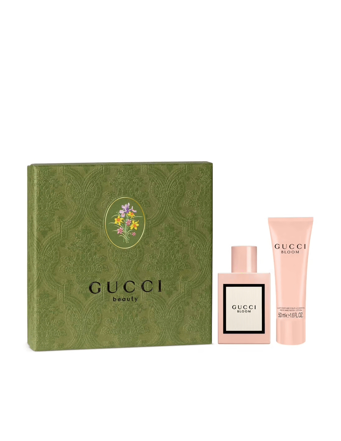 Gucci Bloom - Coffret Eau de Parfum